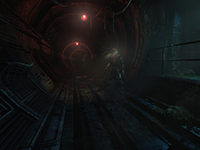 SOMA's Creatures Really Are The Fuel For Nightmares…