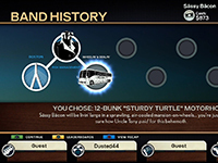 New Career Mode Details & Fart Jokes For Rock Band 4