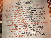 The Final On-Disc Tracks For Rock Band 4 Have Been Revealed