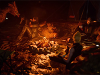 Of Course Final Fantasy XV Will Let You Ride Chocobos & Go Fishing