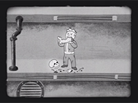 Being S.P.E.C.I.A.L. Will Help You Endure Fallout 4