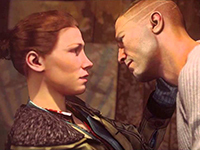 Rumor — Wolfenstein: The New Order May Be Getting A Sequel