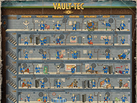 This Is How We Will Use Those Fallout 4 SPECIAL Stats