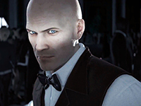 Yet Another Fly-Through Of Hitman's Level Sizes