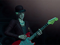 Rock Band 4 Getting Variable Breakneck Speed & U2