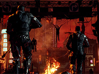 Have A Look At The Perfect Future Of Call Of Duty: Black Ops 3