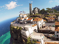 Just How Big Will The Maps Be In Just Cause 3