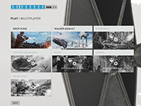 Four New Star Wars Battlefront Modes Kind Of Revealed