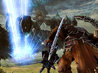 Darksiders 2: Deathinitive Edition Now Has An Official Release Date