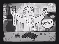 How To Out-Think Fallout 4's Enemies With Your Vast Intelligence