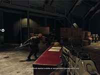 Check Out The Sick Abilities Call Of Duty: Black Ops 3 Gives With Cybercore