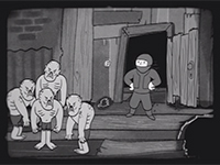Go 'Ninja' On All Those Ghouls In Fallout 4 With Your S.P.E.C.I.A.L. Agility