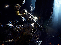 Styx: Shards Of Darkness Sneaks Its Way Onto The Announcement Scene