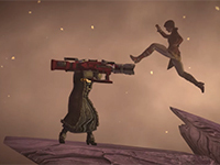 Get Ready For The Season Finale For Tales From The Borderlands