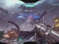 Halo 5: Guardians Gameplay Is Already Making It Out To The Public