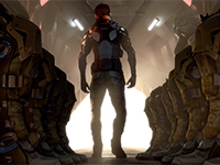 Adam Jensen Has Some Huge Upgrades In Deus Ex: Mankind Divided