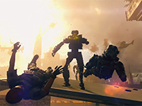 Let's Paint The World Black With Call Of Duty: Black Ops 3