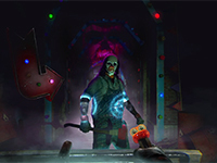 Until Dawn Gets A Rush Of Blood But Not In The Way You May Think