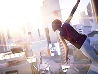 Don't Lose Faith As Mirror's Edge Catalyst Is Delayed To May