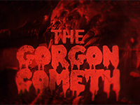 Watch Out As The Gorgon Is Scuttling Into Evolve