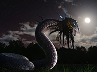 More Creatures For Final Fantasy XV Have Been Revealed