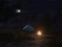 Friday The 13th: The Game Shows Off More Of The Killing Fields