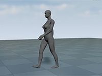 Senua Gets A New Body In Hellblade With Latest Dev Diary