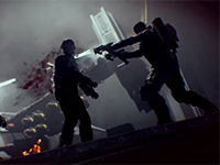 There Is A Nightmares Campaign In Call Of Duty: Black Ops 3