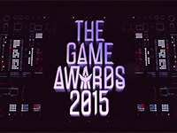 The Game Awards Comes Back In 2015 With A December Airing Date