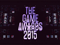 And The Game Awards Nominees Of 2015 Are…