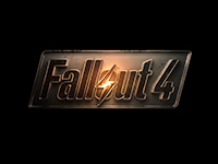 Starting My Journey In The Commonwealth Wasteland Of Fallout 4