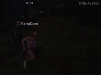 Run For Your Life With New Friday The 13th: The Game Alpha Gameplay