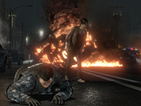 Beyond: Two Souls To Explode On To The PS4 Next Week