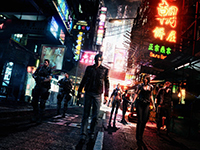 Resident Evil 6 May Be Shambling Onto The PS4 And XB1