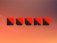 New Game Bound Has Been Announced & Teased For Our Pleasure