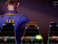 Rock Band 4 Is About To Get More Brütal This Month