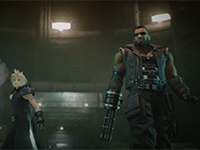 Even More Final Fantasy VII Remake Information Out Of PSX 2015