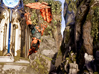 Paragon Officially Gets Announced Along With Gameplay