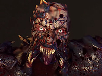 See How Those Sweet Rides In Dying Light: The Following Handle