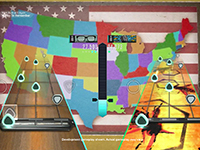 Bitter Rivals Will Be Made With Guitar Hero Live's New Mode