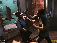 More Brutal Mafia 3 Gameplay To Thrust Into Your Eyes