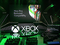 More Titles Hit The Xbox One's Backward Compatibility