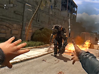 This Is How Dying Light Is Letting Legends Be Born