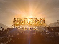 Have An Extra Trill Ride In Dying Light's New Free Map