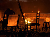 Story Time — Dying Light: The Following