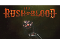 CES 2016 Hands On — Until Dawn: Rush Of Blood