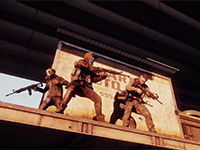 Homefront: The Revolution's Philadelphia Is Not Quite What You Think