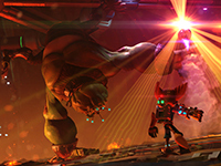 Get Ready To Dance With Ratchet & Clank This April