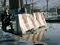 See The Journey That The Division's Agents Will Be Taking