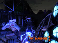 Dying Light: The Following Is Going To 'Pimp Yo Ride'…